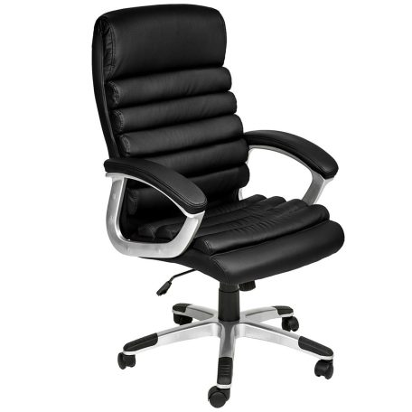 Timeless Tools Prémium főnöki forg.szék, 2 színben-fekete